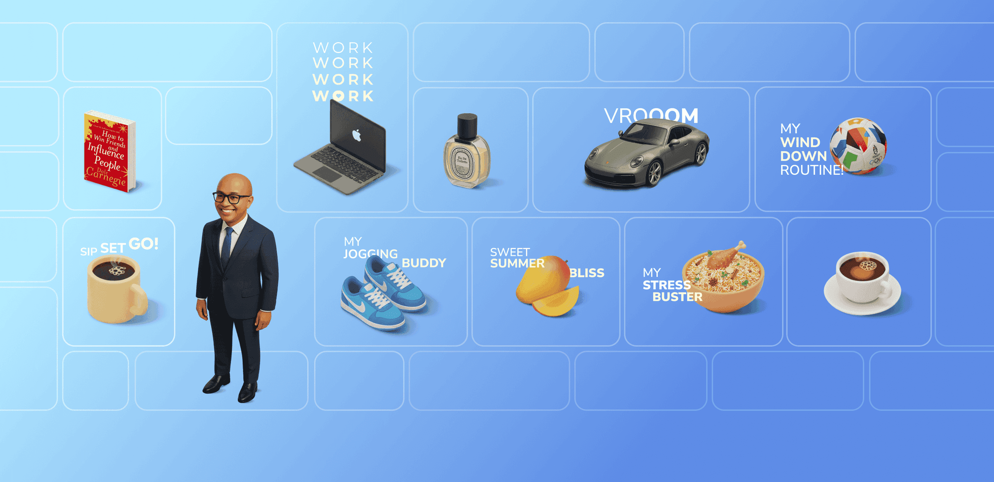 Abhilash Padmanabhan