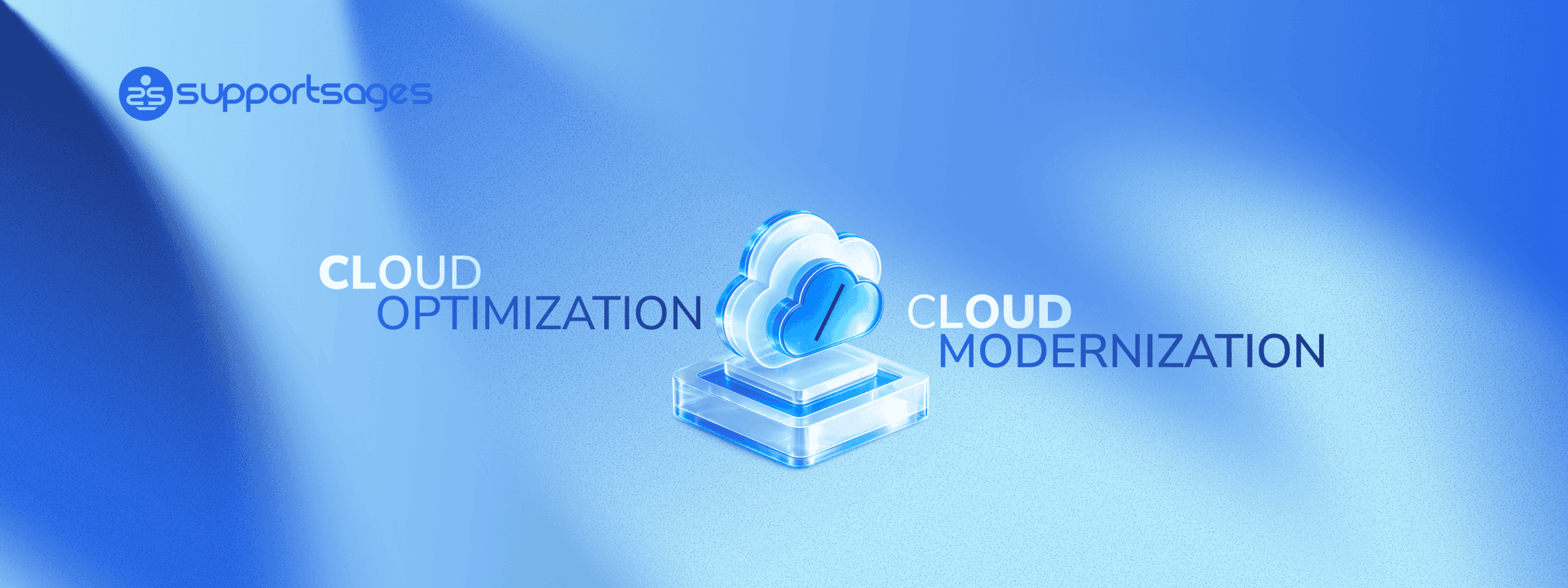 Cloud Optimization vs Cloud Modernization: Which Do You Need?
