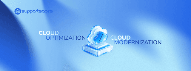 Cloud Optimization vs Cloud Modernization: Which Do You Need?