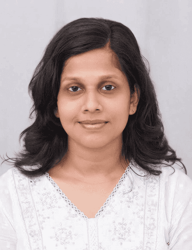 Aishwarya Ravikumar