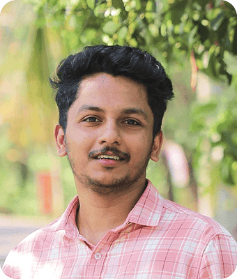 Nikhil Raj