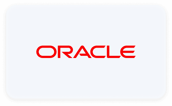 Oracle