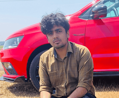 Priyesh P