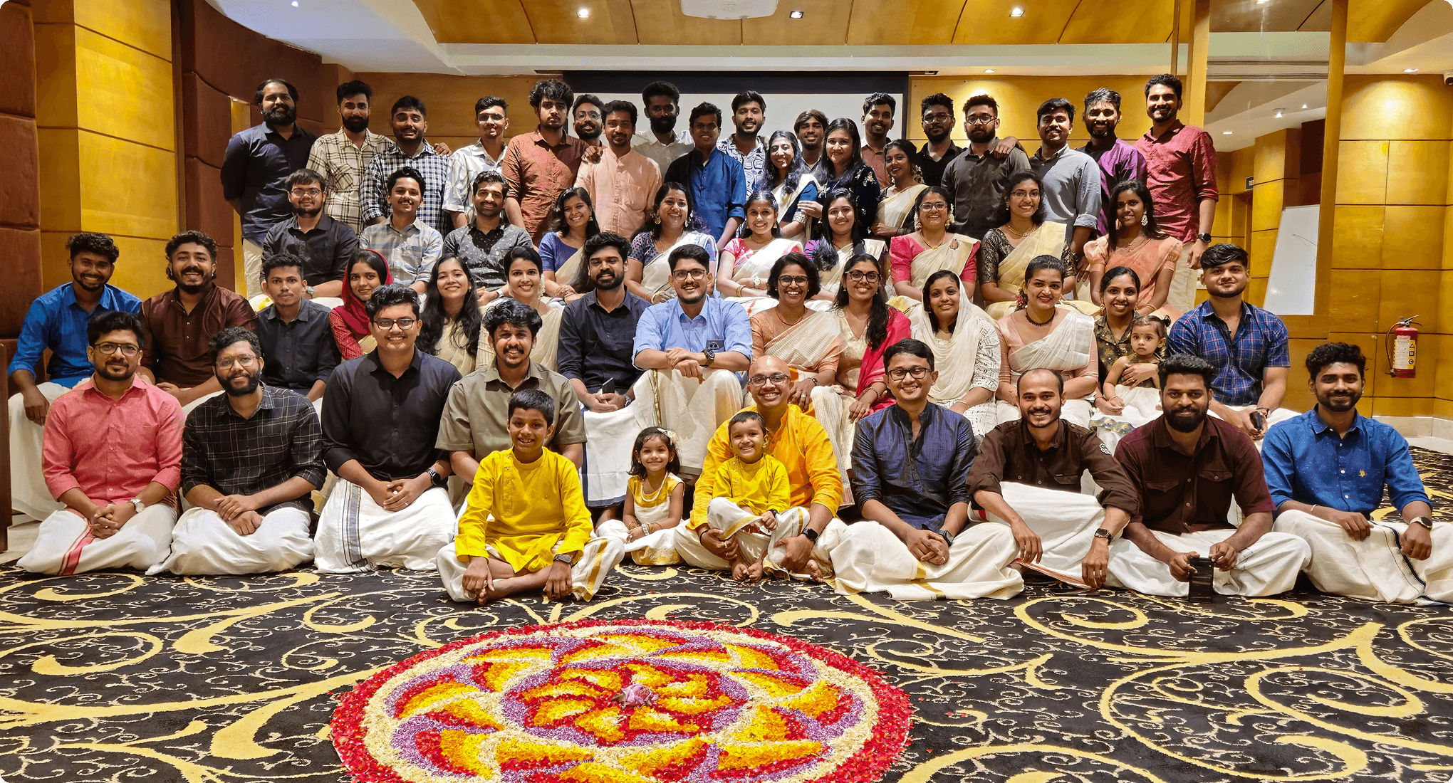 Onam Celebration 2024