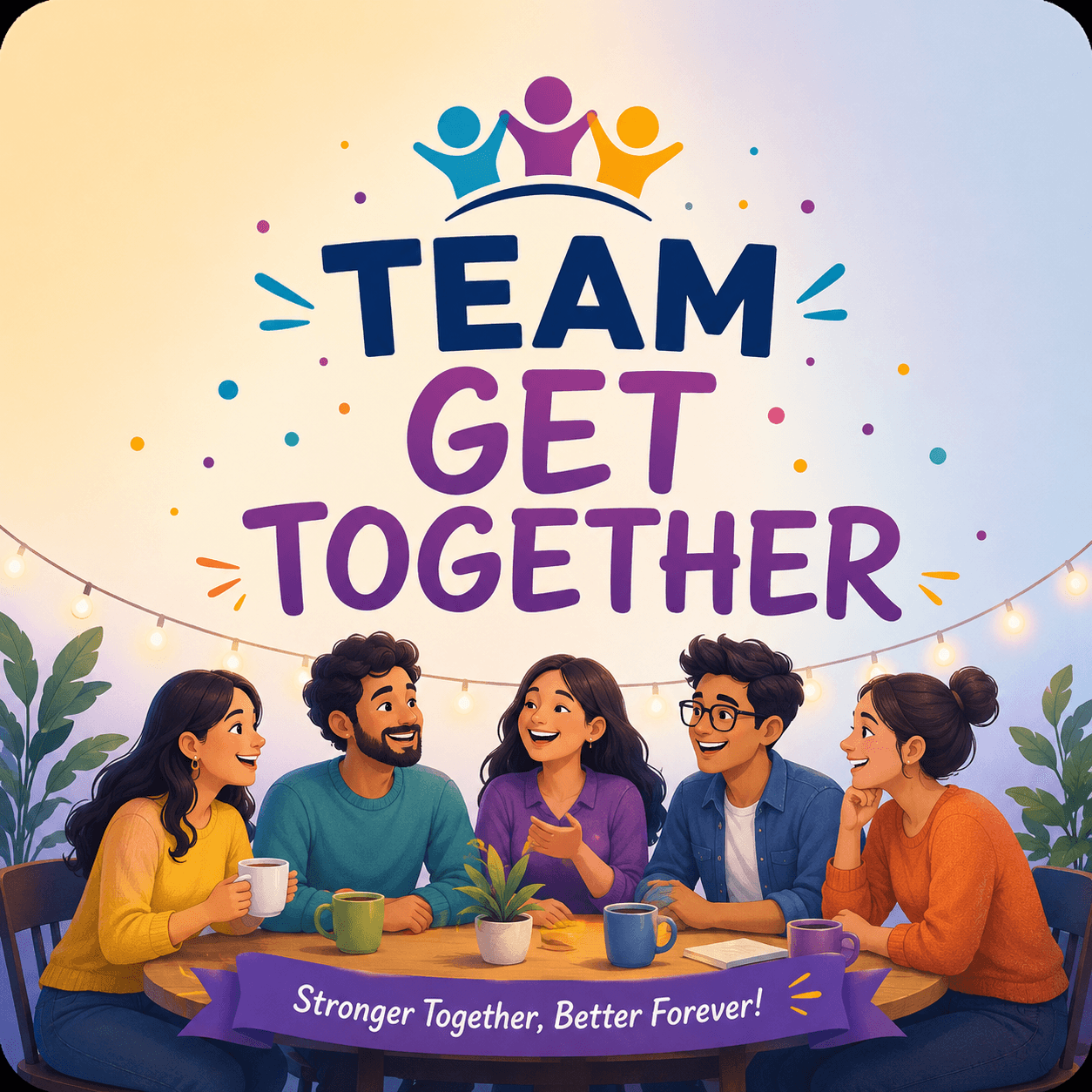 Team Get Together