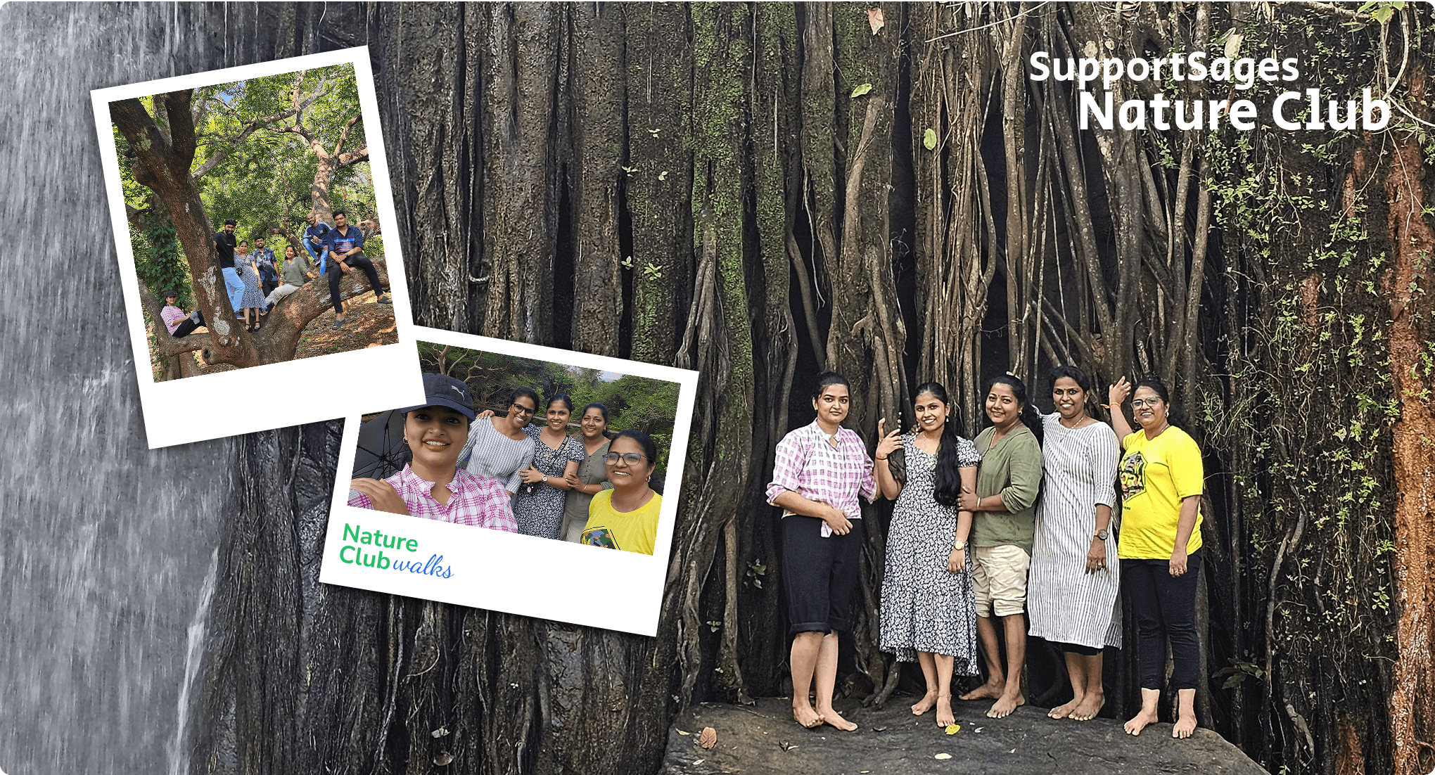 Nature Club Activity