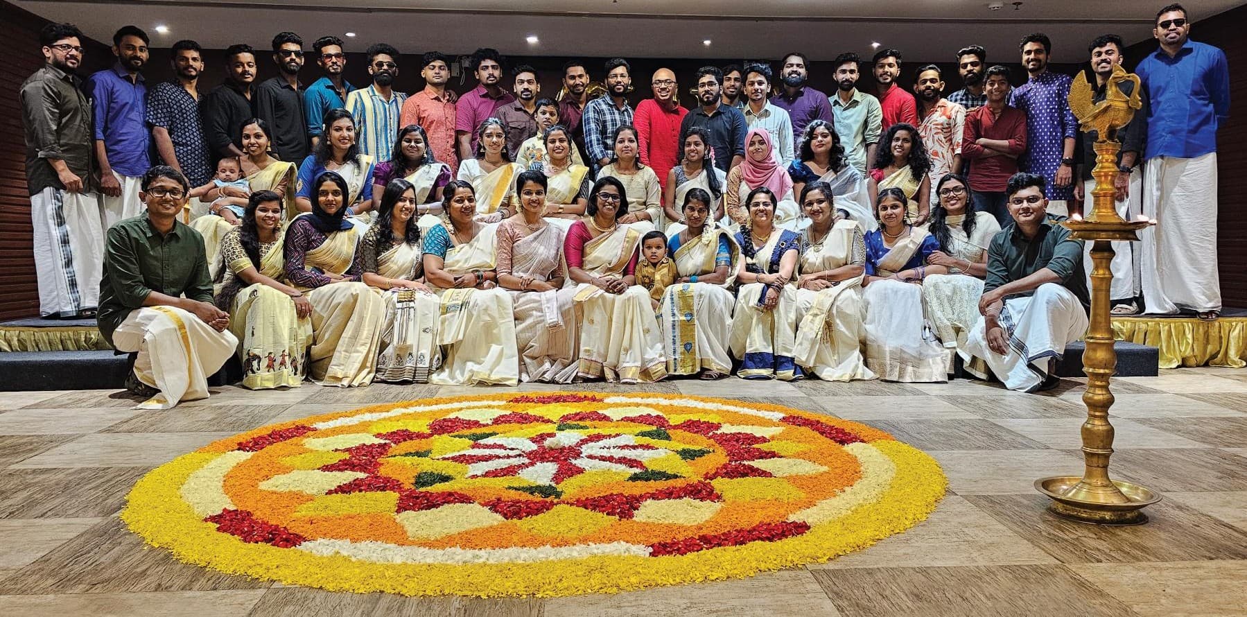 Onam 2023