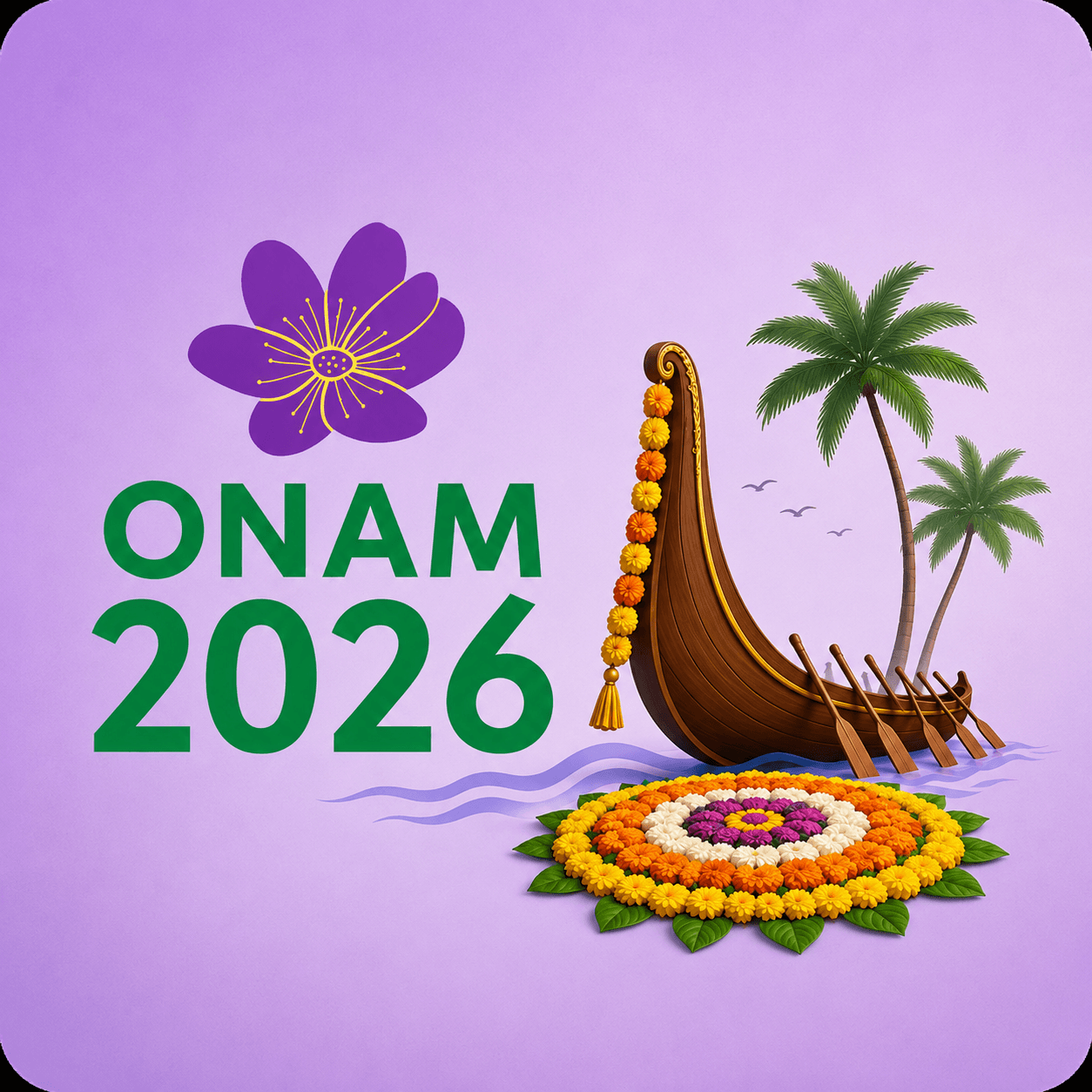 Onam 2026