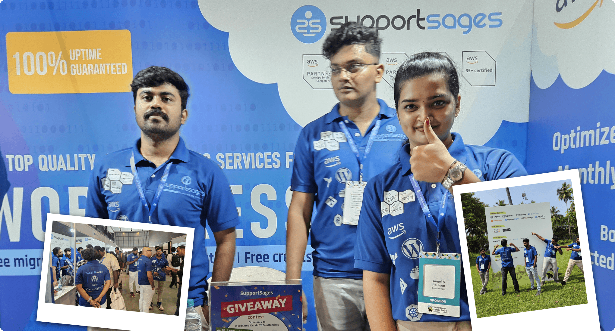 WordCamp Kerala