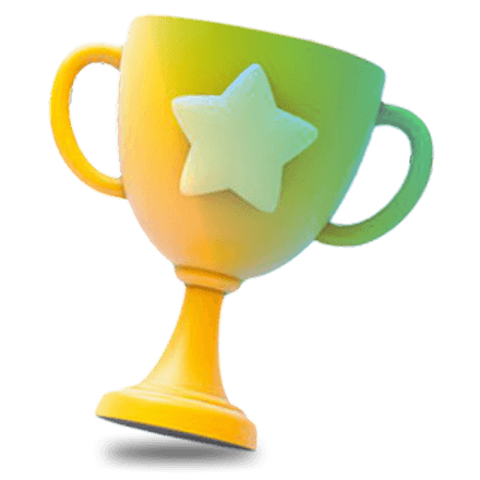 Mission trophy