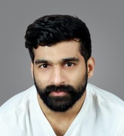 Shafeer P, Chief System Architect