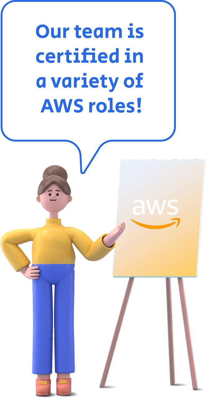 AWS Certifications
