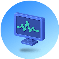 24×7 Monitoring & Alerting