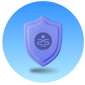 Strong security