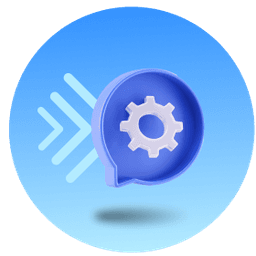 Fully automated and repeatable