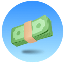 Lower cost of failures