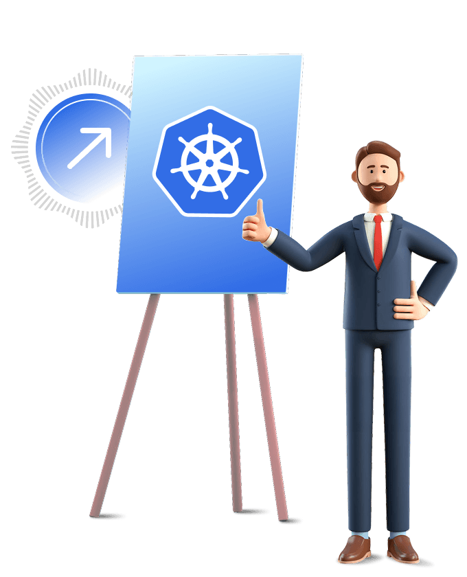 Kubernetes Advisory Services
