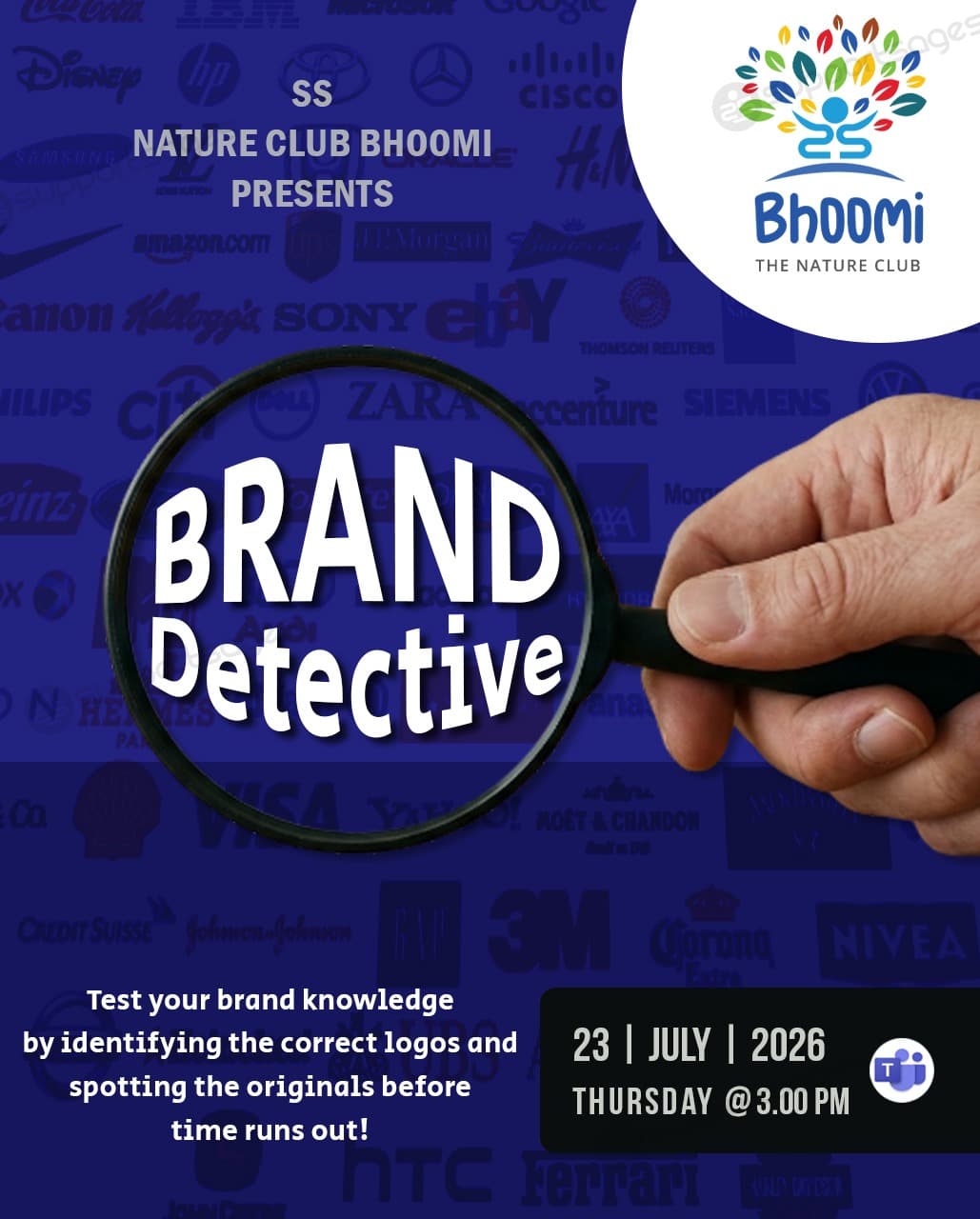 Bhoomi - Nature Club