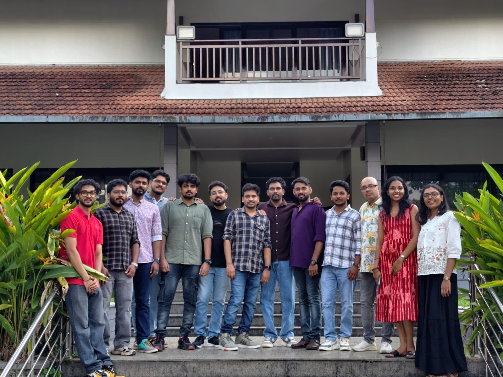 Team Get Together