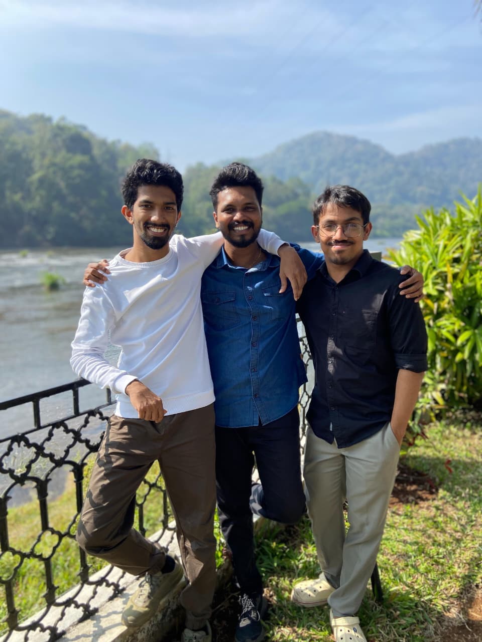 Team Outing