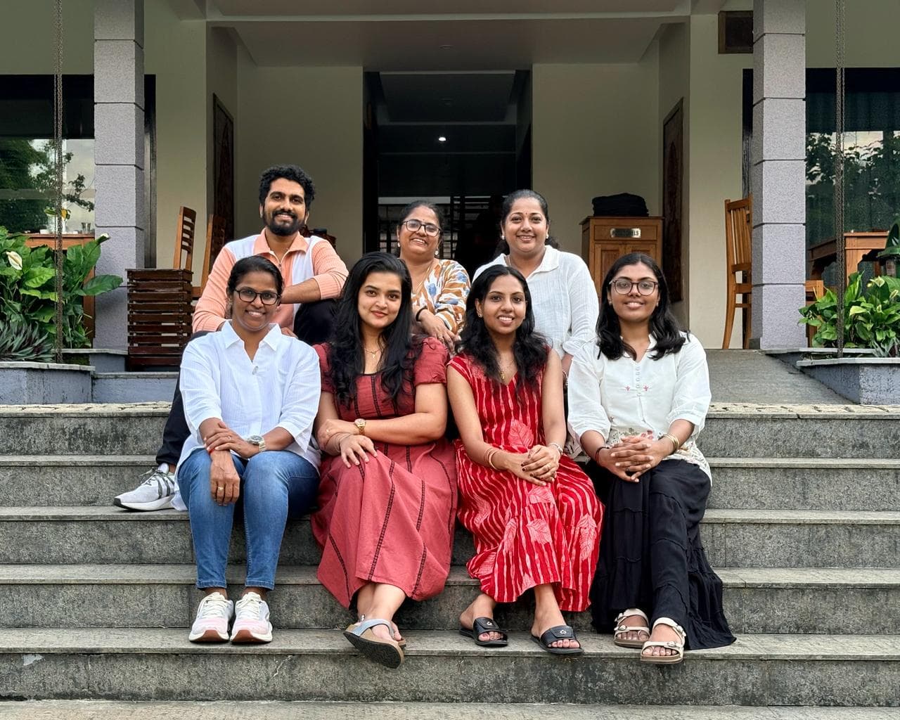 Team Get Together