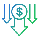Cost Optimization graphic