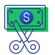 Saved US$ 8,000 per month on AWS costs