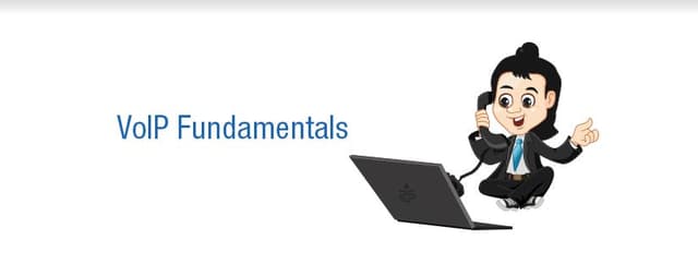 All you want to know about Asterisk – VoIP Fundamentals – Part 1