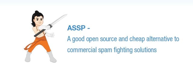 ASSP – A Good Open Source and Cheap Alternative to Commercial Spam Fighting Solutions