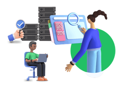 Server Monitoring