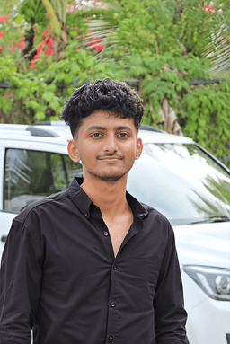 Author Profile