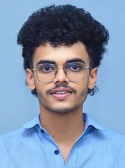 Author Profile