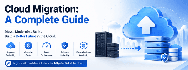 Cloud Migration: Key Benefits & Strategic Value