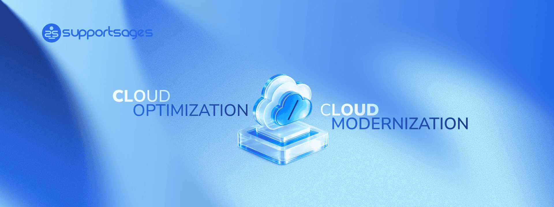 Cloud Optimization vs Cloud Modernization: Which Do You Need?