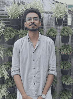 Author Profile