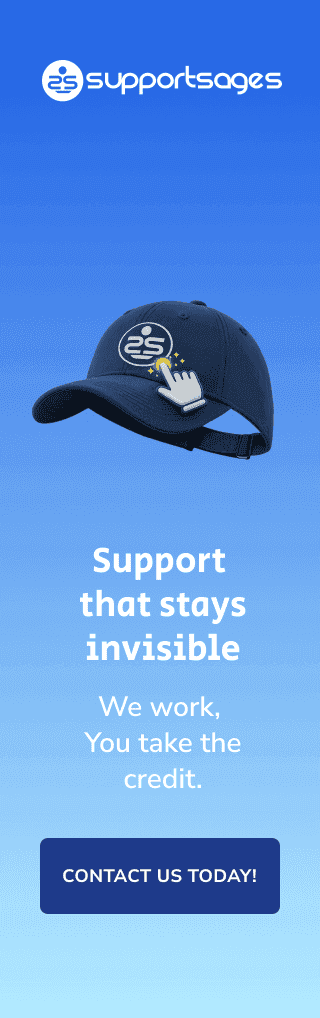 Promotional banner