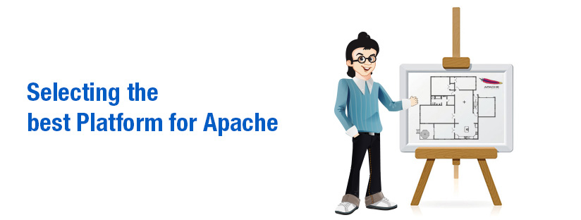 Apache Performance Tuning (Part I/III) – Choosing the Best Platform for Apache