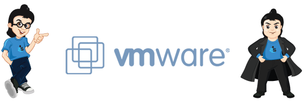 VMware vCloud