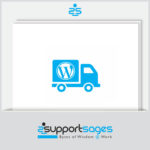 Wordpress migration support