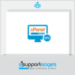 cPanel installation and server management