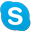 Server Support company Skype Account