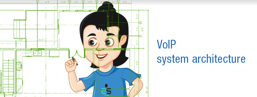 All you want to know about Asterisk – VoIP system architecture – Part 2