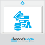 Per Server Helpdesk Support & Backup Management