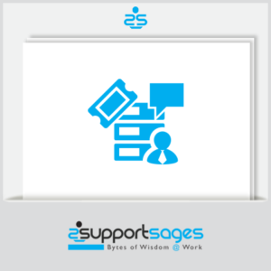 Per Server Helpdesk & Live Chat Support