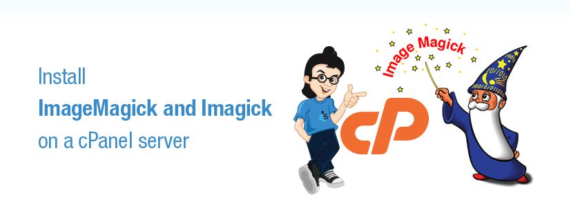 Install ImageMagick and Imagick on a cPanel Server
