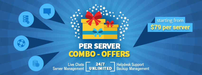 Unlimited cPanel Combo Offer