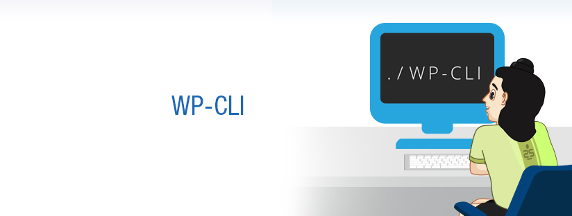 Managing WordPress using command line interface – WP CLI