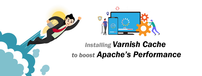 Installing Varnish Cache to boost Apache’s Performance
