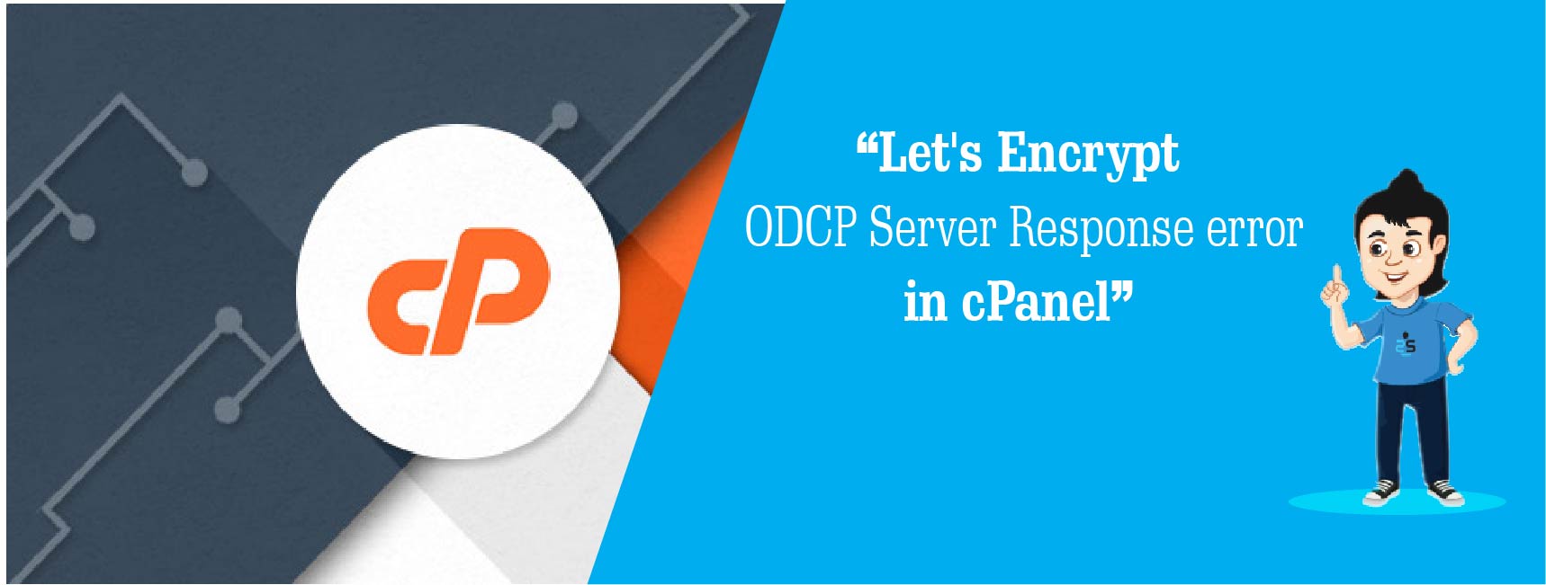Let’sEncrypt OSCP Server Response Error In cPanel